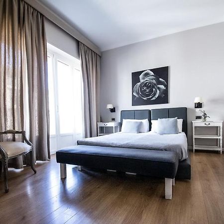 Suite 136 Палермо Екстер'єр фото